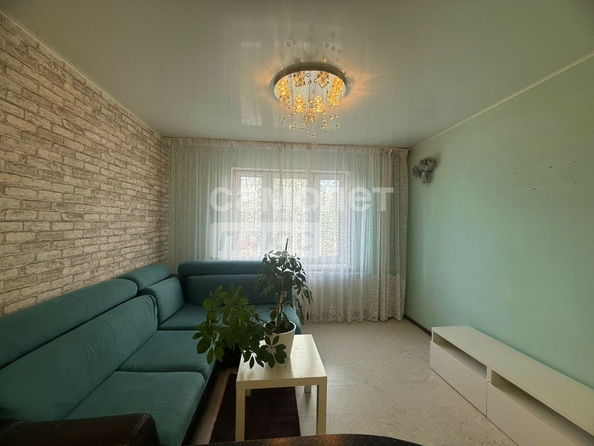 
  Продается 2-комн. квартира, 65.7 м², Туполева ул, д. 2
. Фото 1.