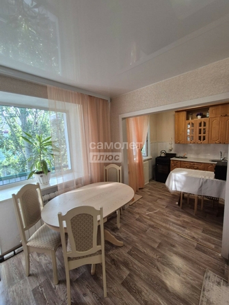 
  Продается 2-комн. квартира, 44.6 м², Челюскинцев 2-я ул, д. 7
. Фото 1.