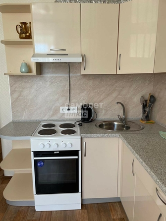 
  Продается 1-комн. квартира, 38.9 м², Красный Путь ул, д. 137/2
. Фото 4.