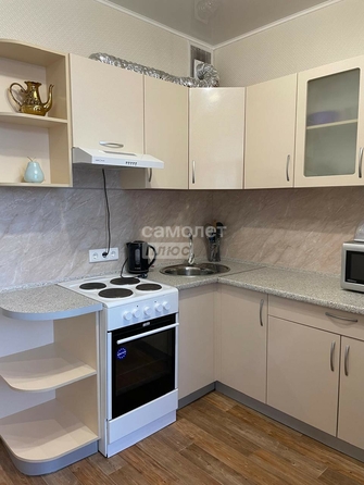 
  Продается 1-комн. квартира, 38.9 м², Красный Путь ул, д. 137/2
. Фото 5.