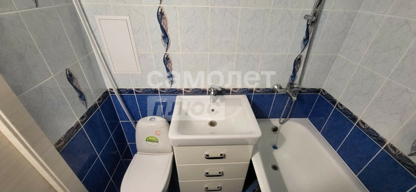 
  Продается 3-комн. квартира, 58.9 м², Энтузиастов ул, д. 19А
. Фото 2.