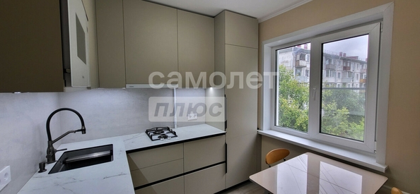 
  Продается 3-комн. квартира, 58.9 м², Энтузиастов ул, д. 19А
. Фото 3.