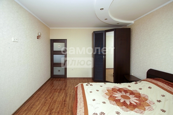 
  Продается 3-комн. квартира, 96.8 м², Северная 24-я ул, д. 204к1
. Фото 3.