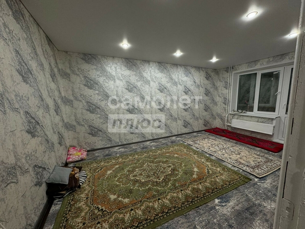 
  Продается 1-комн. квартира, 38.3 м², Мельничная ул, д. 58В
. Фото 2.