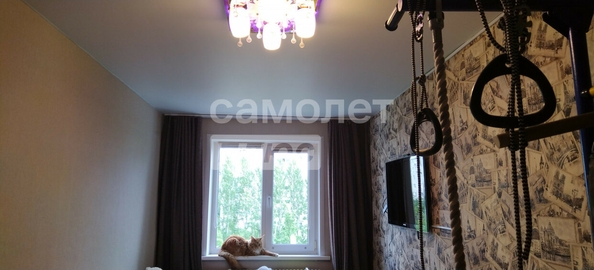 
  Продается 2-комн. квартира, 44 м², Моторная ул, д. 4
. Фото 1.