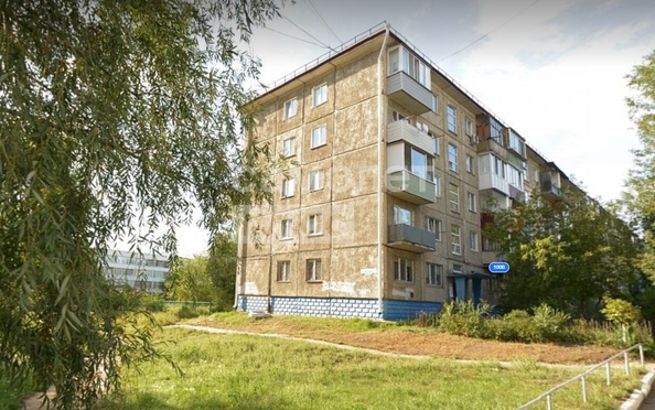
  Продается 2-комн. квартира, 40 м², Мира пр-кт, д. 100В
. Фото 3.