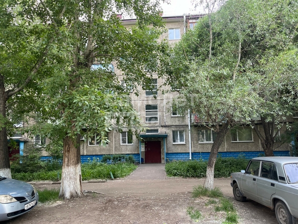 
  Продается 2-комн. квартира, 40 м², Мира пр-кт, д. 100В
. Фото 5.