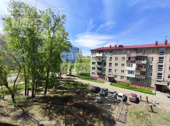 
  Продается 2-комн. квартира, 44.3 м², 75-й гвардейской бригады, д. 1
. Фото 1.