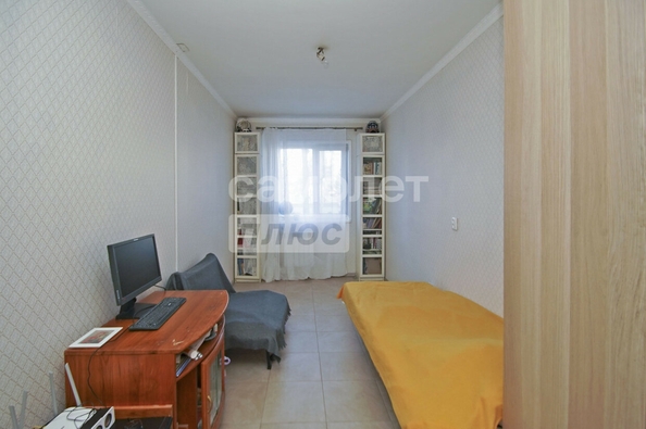 
  Продается 2-комн. квартира, 44.4 м², Челюскинцев ул, д. 95
. Фото 5.