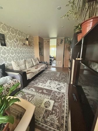 
  Продается 1-комн. квартира, 31.1 м², Олимпийская ул, д. 5
. Фото 3.