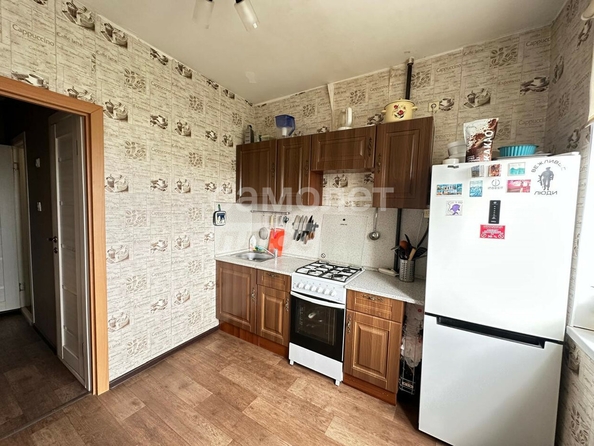 
  Продается 2-комн. квартира, 52.4 м², Завертяева ул, д. 13к1
. Фото 4.