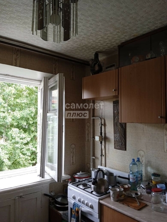 
  Продается 1-комн. квартира, 30 м², Всеволода Иванова ул, д. 17
. Фото 1.
