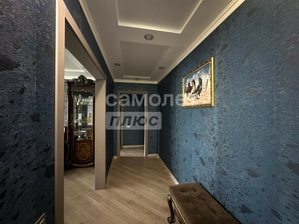 
  Продается 3-комн. квартира, 63.3 м², Жуковского ул, д. 31/2
. Фото 2.