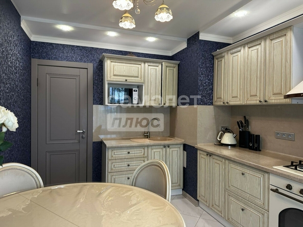 
  Продается 3-комн. квартира, 63.3 м², Жуковского ул, д. 31/2
. Фото 4.