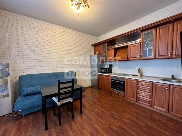 
  Продается 3-комн. квартира, 67.7 м², Кемеровская ул, д. 24
. Фото 4.