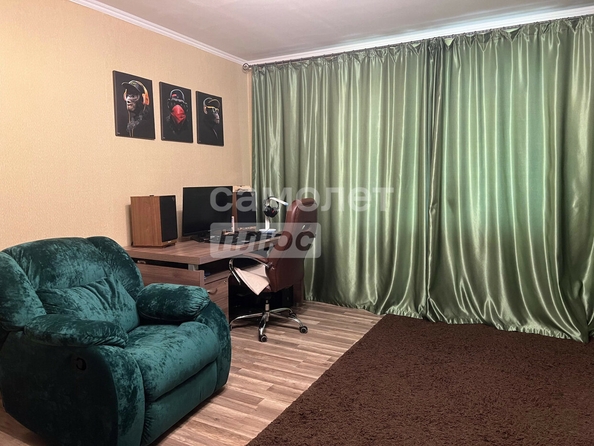 
  Продается 2-комн. квартира, 65.7 м², Кирова ул, д. 20
. Фото 3.