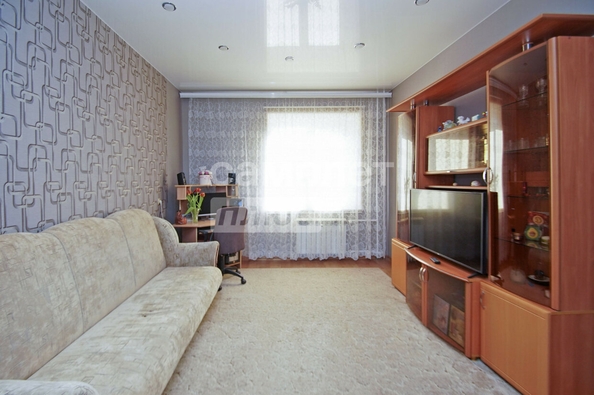 
  Продается 1-комн. квартира, 37.8 м², тюленина, д. 18
. Фото 3.