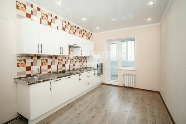 
  Продается 1-комн. квартира, 44.5 м², Перелета ул, д. 23
. Фото 5.