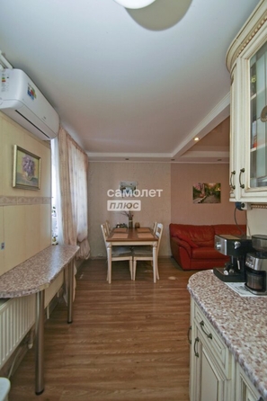 
  Продается 3-комн. квартира, 59 м², Рабиновича ул, д. 124
. Фото 2.