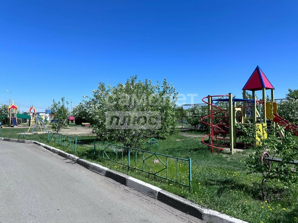 
  Продается 1-комн. квартира, 36.5 м², Крупской ул, д. 38
. Фото 2.