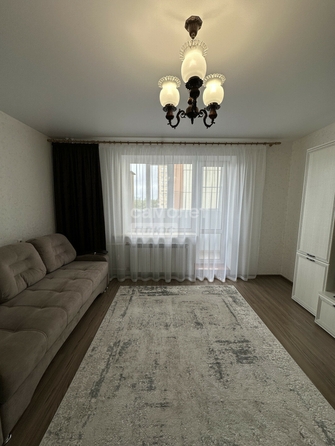 
  Продается 2-комн. квартира, 57 м², Молодова ул, д. 24
. Фото 1.