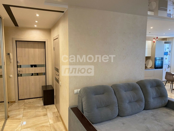 
  Продается 4-комн. квартира, 102.5 м², Конева ул, д. 8
. Фото 3.