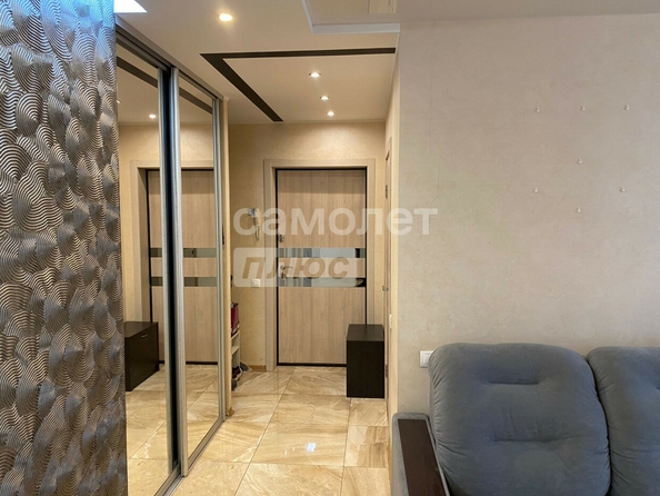 
  Продается 4-комн. квартира, 102.5 м², Конева ул, д. 8
. Фото 4.
