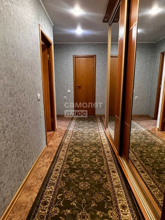 
  Продается 2-комн. квартира, 55 м², Заозерная ул, д. 17/1
. Фото 1.