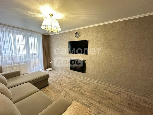 
  Продается 3-комн. квартира, 45.1 м², Химиков ул, д. 18/2
. Фото 1.