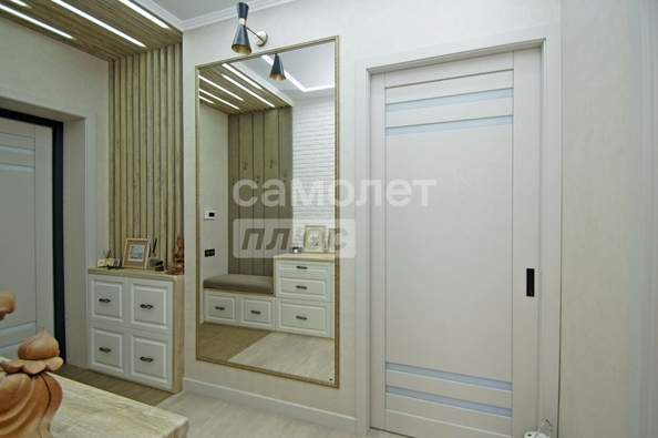 
  Продается 3-комн. квартира, 75.1 м², Лермонтова ул, д. 4
. Фото 1.
