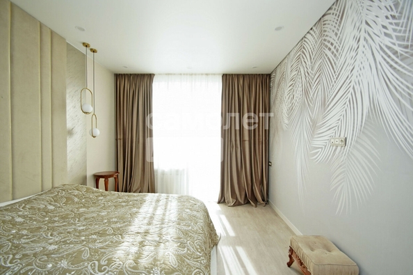 
  Продается 3-комн. квартира, 75.1 м², Лермонтова ул, д. 4
. Фото 3.