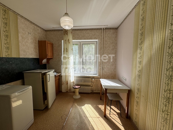 
  Продается 2-комн. квартира, 52.1 м², Волгоградская ул, д. 42
. Фото 1.