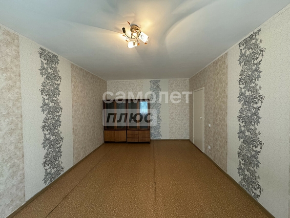 
  Продается 2-комн. квартира, 52.1 м², Волгоградская ул, д. 42
. Фото 3.