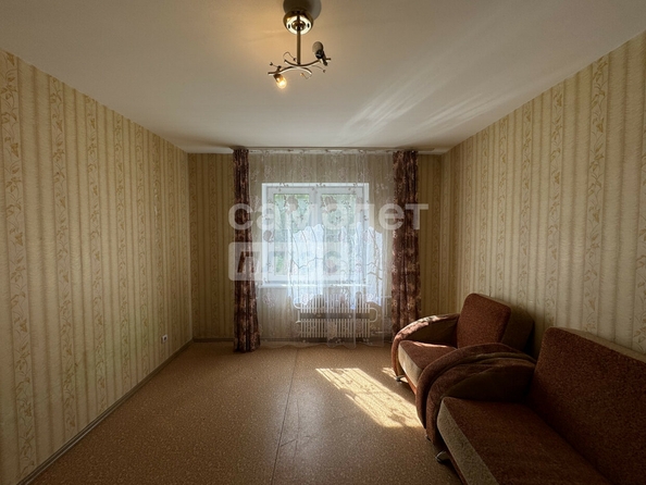 
  Продается 2-комн. квартира, 52.1 м², Волгоградская ул, д. 42
. Фото 4.