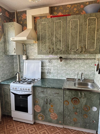 
  Продается 3-комн. квартира, 59.4 м², Блюхера ул, д. 12
. Фото 5.