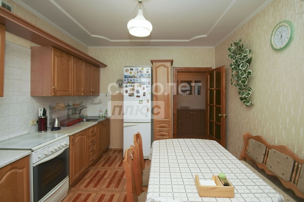 
  Продается 4-комн. квартира, 120.1 м², Маяковского ул, д. 16
. Фото 4.