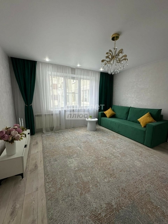 
  Продается 3-комн. квартира, 62.2 м², Богдана Хмельницкого ул, д. 40
. Фото 1.