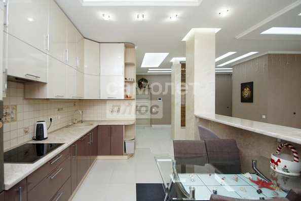 
  Продается 3-комн. квартира, 112.1 м², Кемеровская ул, д. 24
. Фото 4.
