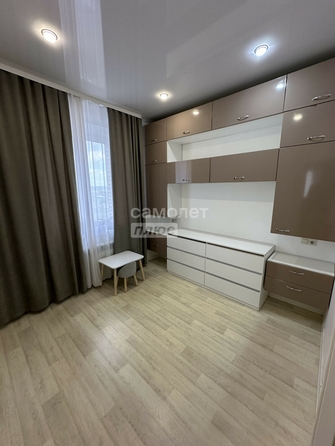 
  Продается 2-комн. квартира, 55 м², Крупской ул, д. 14к4
. Фото 3.