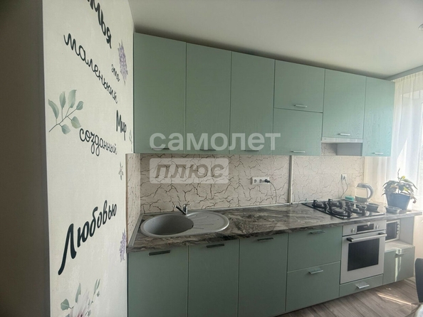 
  Продается 2-комн. квартира, 43.2 м², Калинина ул, д. 11
. Фото 5.