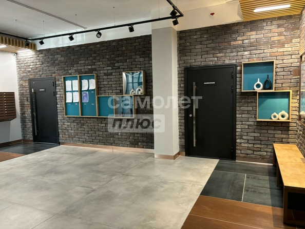 
  Продается 1-комн. квартира, 47 м², Красный Путь ул, д. 155к4
. Фото 1.