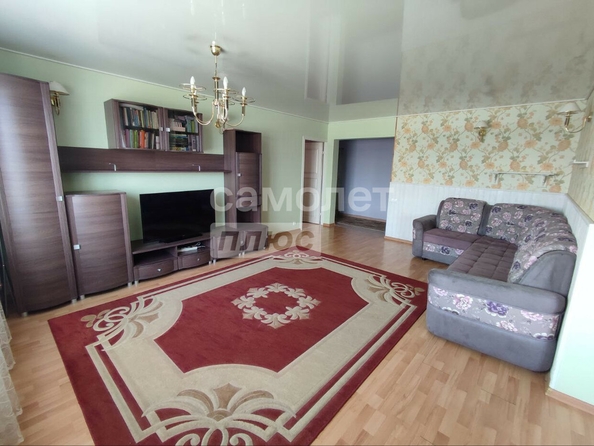 
  Продается 4-комн. квартира, 119.4 м², ЖК Прибрежный, дом 6
. Фото 5.