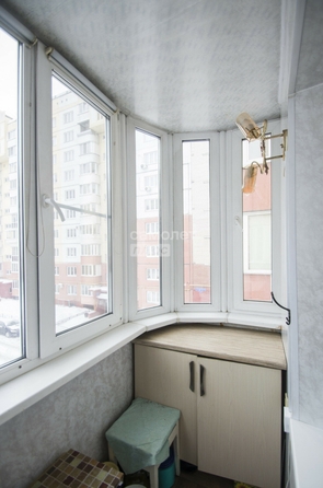 
  Продается 3-комн. квартира, 62.5 м², Заозерная ул, д. 25к4
. Фото 5.