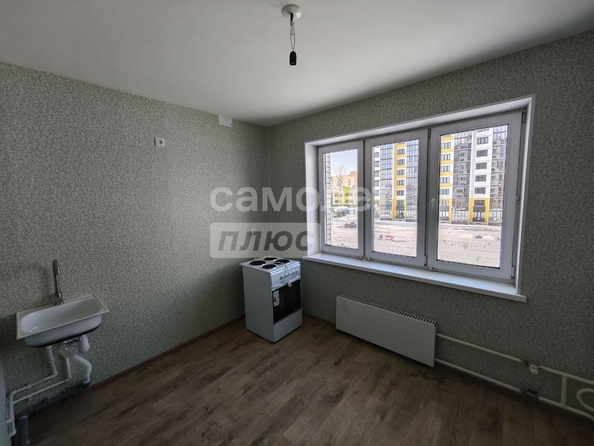 
  Продается 2-комн. квартира, 58.2 м², д. 18
. Фото 3.