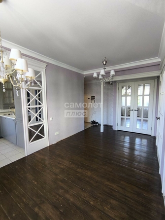 
  Продается 3-комн. квартира, 40.7 м², Волочаевская ул, д. 13
. Фото 2.