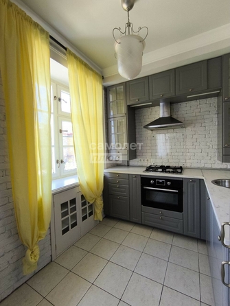 
  Продается 3-комн. квартира, 40.7 м², Волочаевская ул, д. 13
. Фото 4.