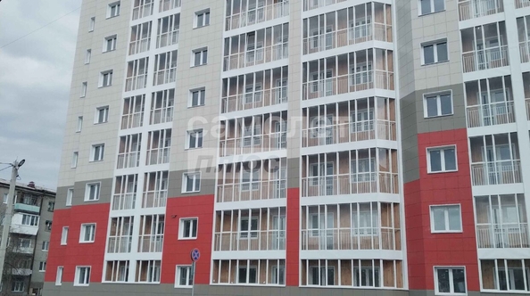 
  Продается 1-комн. квартира, 30 м², ЖК Дом на Дианова
. Фото 2.