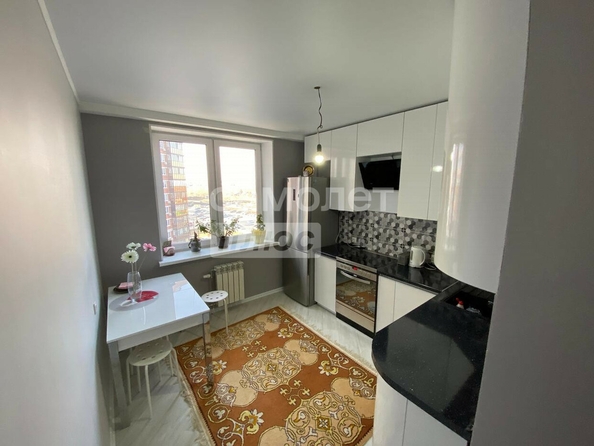 
  Продается 2-комн. квартира, 64 м², б.г. шаронова, д. 21
. Фото 3.