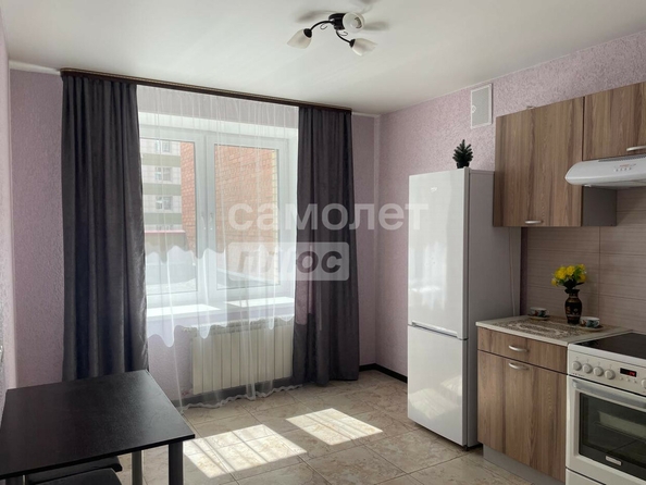 
  Продается 3-комн. квартира, 91.6 м², Красный Путь ул, д. 143к3
. Фото 3.