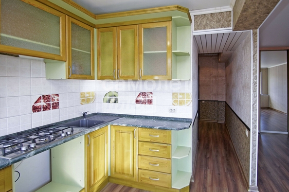 
  Продается 1-комн. квартира, 30 м², Мельничная ул, д. 89А
. Фото 1.